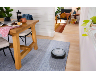 IROBOT Roomba i5+ (i5652) Szary (Cool Grey) - 1465165 - zdjęcie 3